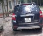 Chevrolet Captiva   2007 - Cần bán gấp Chevrolet Captiva năm sản xuất 2007, giá chỉ 305 triệu