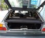 Volkswagen Golf 1987 - Cần bán Volkswagen Golf 1987, màu xám