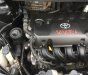Toyota Vios 2010 - Bán Toyota Vios năm sản xuất 2010, màu đen