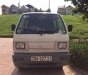 Suzuki Super Carry Van 1998 - Bán xe Suzuki Super Carry Van sản xuất 1998, màu trắng