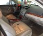 Toyota Camry   2007 - Cần bán lại xe Toyota Camry năm 2007, màu vàng, giá tốt