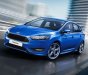 Ford Focus Trend 1.5L AT 2018 - Bán Ford Focus năm sản xuất 2018, màu xanh lam, giá chỉ 575 triệu, hỗ trợ ngân hàng 90%. Liên hệ 0968911236