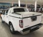 Nissan Navara 2013 - Bán Nissan Navara năm 2013, màu trắng số sàn