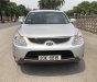 Hyundai Veracruz   3.8AT 4WD  2007 - Cần bán gấp Hyundai Veracruz 3.8AT 4WD năm sản xuất 2007, màu bạc số tự động