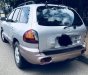 Hyundai Santa Fe 2004 - Cần bán lại xe Hyundai Santa Fe năm 2004, màu bạc