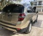 Chevrolet Captiva MT 2007 - Bán Chevrolet Captiva MT đời 2007, xe đẹp, về đỗ xăng là đi, hồ sơ cầm tay