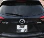 Mazda CX 5   2.5 AT  2016 - Chính chủ bán xe Mazda CX 5 2.5 AT năm 2016, màu đen