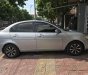 Hyundai Verna   2008 - Cần bán gấp Hyundai Verna đời 2008, màu bạc còn mới