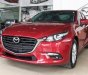 Mazda 3 1.5 AT 2018 - Cần bán xe Mazda 3 1.5 AT sản xuất năm 2018, màu đỏ 