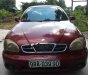 Daewoo Lanos SX 2002 - Bán ô tô Daewoo Lanos SX năm sản xuất 2002, chức năng hoạt động bình thường