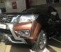 Nissan Navara EL Premium  2018 - Bán Nissan Navara EL đời 2018, màu nâu, nhập khẩu nguyên chiếc