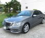 Mercedes-Benz E class E250 CGI 2011 - Bán Mercedes E250 CGI ĐKLĐ 05/ 2011, màu xám ghi