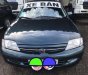 Ford Laser 2000 - Gia đình bán Ford Laser đời 2000, màu xanh