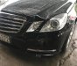 Mercedes-Benz E class E250 CGI 2011 - Bán xe Mercedes E250 CGI đời 2011, màu đen, 880 triệu