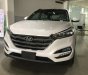 Hyundai Tucson 2.0 ATH 2018 - Bán Hyundai Tucson 2.0 ATH năm sản xuất 2018, màu trắng 