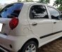 Chevrolet Spark MT 2015 - Cần bán Spark Van 2015, số sàn, hai chỗ, màu trắng