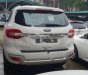 Ford Everest Titanium 2.0L 4x4 AT 2018 - Bán ô tô Ford Everest Titanium 2.0L 4x4 AT đời 2018, màu trắng 