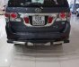 Toyota Fortuner   2012 - Bán Toyota Fortuner sản xuất năm 2012, màu xám xe gia đình, giá tốt