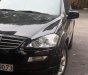 Ssangyong Kyron LV7 2007 - Cần bán lại xe Ssangyong Kyron LV7 2007, màu đen, nhập khẩu nguyên chiếc 