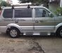 Mitsubishi Jolie   2004 - Cần bán gấp Mitsubishi Jolie sản xuất 2004, màu vàng ít sử dụng