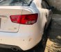 Kia Forte 2009 - Bán Kia Forte đời 2009, màu trắng, nhập khẩu, giá 380tr