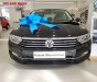 Volkswagen Passat Comfort 2018 - Xe Volkswagen Passat Comfort màu đen, chính hãng, nhập khẩu đức, hỗ trợ trả góp 90%/ hotline: 090.898.8862