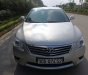 Toyota Camry 2.4G 2012 - Bán Toyota Camry 2.4G năm 2012, màu bạc 