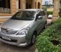 Toyota Innova G 2009 - Cần bán xe Toyota Innova G năm 2009, xe đi làm việc, mua về sử dụng ngay