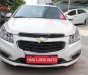 Chevrolet Cruze LT 1.6 MT 2016 - Bán Cruze số sàn 1.6 2016, màu trắng