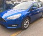 Ford Focus 2018 - Cần bán xe Ford Focus năm 2018, màu xanh lam