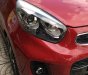 Kia Morning 2018 - Cần bán lại xe Kia Morning sản xuất năm 2018, màu đỏ