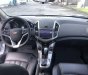 Chevrolet Cruze LTZ 1.8 2018 - Bán Chevrolet Cruze LTZ 1.8 sản xuất 2018, màu trắng số tự động