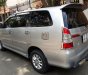 Toyota Innova E 2014 - Bán Toyota Innova E 2014 form 2015 chính chủ bán