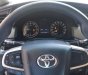 Toyota Innova   2.0 E 2016 - Bán Toyota Innova 2.0 E năm sản xuất 2016, màu bạc số sàn