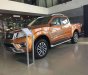 Nissan Navara   EL - VL  2018 - Bán Nissan Navara số EL - VL bán tải 1 cầu - 2 cầu số tự động full options