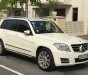 Mercedes-Benz CLS class GLK300 2011 - Bán xe Mercedes sản xuất năm 2011, màu trắng giá cạnh tranh