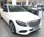 Mercedes-Benz C class C250 2018 - Bán xe Mercedes C250 năm 2018, màu trắng. Xe giao ngay