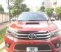 Toyota Hilux 2016 - Bán Toyota Hilux 2016 đăng ký 2017, số tự động, 2 cầu cực mới