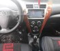 Toyota Vios   2009 - Bán Toyota Vios năm sản xuất 2009, 260 triệu