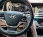 Hyundai Elantra  2.0 AT  2017 - Bán Hyundai Elantra 2.0 AT sản xuất 2017, màu đen