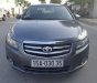 Daewoo Lacetti  CDX AT  2009 - Bán Daewoo Lacetti CDX AT năm 2009, xe nhập khẩu, bản đủ, số tự động