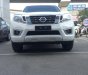 Nissan Navara  NP300 EL 2018 - Bán xe Nissan Navara 2018, màu trắng, xe nhập, giá 666tr