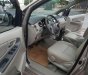 Toyota Innova E 2015 - Bán Toyota Innova E sản xuất năm 2015, màu vàng cát