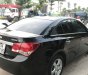 Chevrolet Cruze   1.6 MT  2013 - Bán xe Chevrolet Cruze 1.6 MT đời 2013, màu đen, 348 triệu