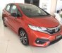 Honda Jazz 1.5V 2018 - Bán Honda Jazz năm sản xuất 2018, màu đỏ, 544 triệu