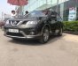 Nissan X trail  V-Series  2018 - Bán xe Nissan X trail V-Series năm 2018, màu xám