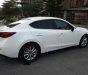 Mazda 3 2017 - Bán Mazda 3 sản xuất năm 2017, màu trắng như mới 