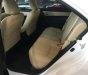 Toyota Corolla altis   1.8G CVT   2018 - Cần bán xe Toyota Corolla Altis 1.8G CVT đời 2018, màu trắng, giá chỉ 753 triệu