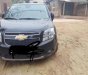 Chevrolet Orlando LTZ 1.8 2017 - Bán Chevrolet Orlando LTZ 1.8 2017, màu đen  