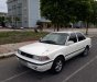 Toyota Corolla 1984 - Bán xe Toyota Corolla năm 1984, màu trắng, nhập khẩu nguyên chiếc số tự động